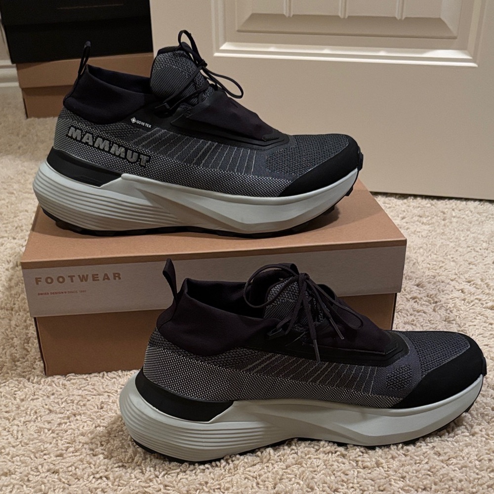 Mammut Aenergy Ultra Low GTX
